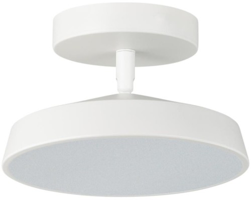 Потолочный светильник Mira White 7655/12L Sonex