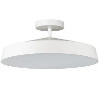 Потолочный светильник Mira White 7655/48L Sonex