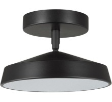 Потолочный светильник Mira Black 7656/12L Sonex
