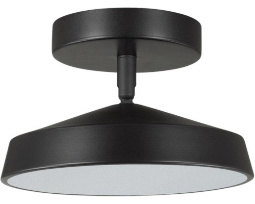 Потолочный светильник Mira Black 7656/12L Sonex