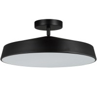 Потолочный светильник Mira Black 7656/48L Sonex
