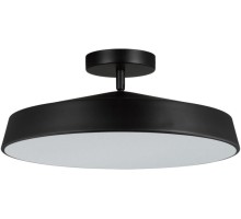 Потолочный светильник Mira Black 7656/48L Sonex
