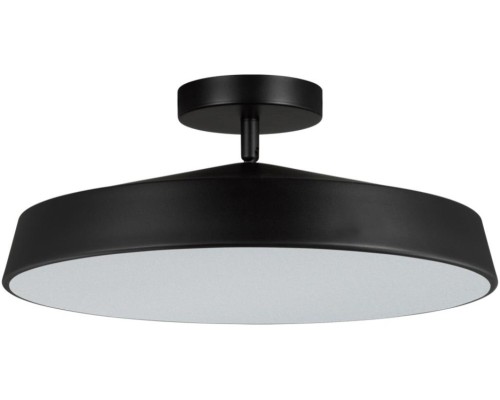 Потолочный светильник Mira Black 7656/48L Sonex