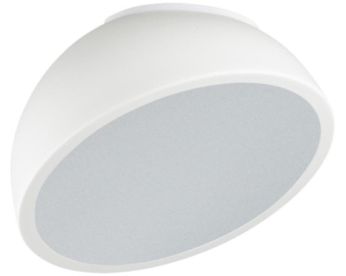 Потолочный светильник Pluto White 7657/11L Sonex