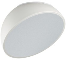 Потолочный светильник Pluto White 7657/35L Sonex