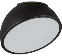 Потолочный светильник Pluto Black 7658/11L Sonex