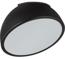 Потолочный светильник Pluto Black 7658/11L Sonex
