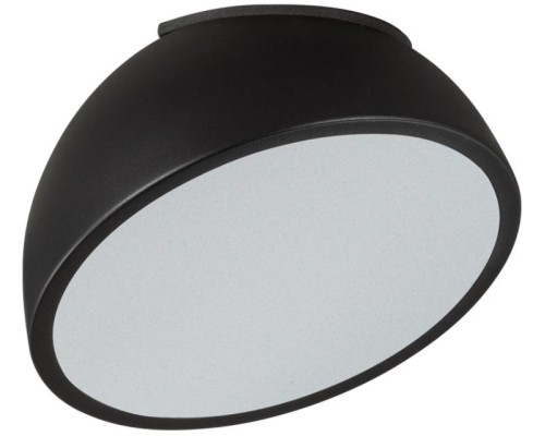 Потолочный светильник Pluto Black 7658/11L Sonex