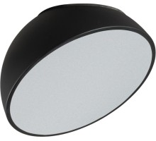 Потолочный светильник Pluto Black 7658/35L Sonex