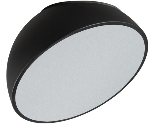Потолочный светильник Pluto Black 7658/35L Sonex