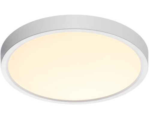 Настенно-потолочный светильник Alfa White 7659/18L Sonex