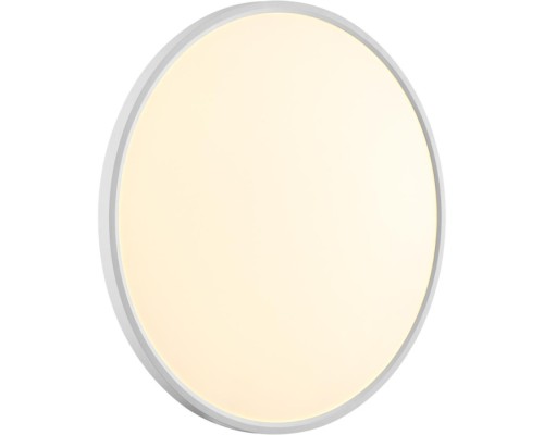 Настенно-потолочный светильник Alfa White 7659/48L Sonex