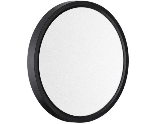 Настенно-потолочный светильник Alfa Black 7660/18L Sonex