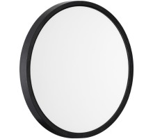 Настенно-потолочный светильник Alfa Black 7660/24L Sonex