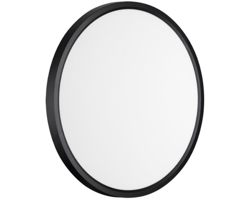 Настенно-потолочный светильник Alfa Black 7660/32L Sonex