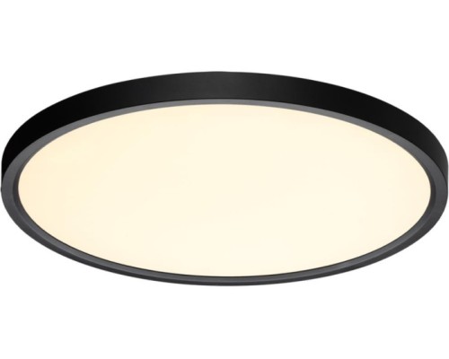 Настенно-потолочный светильник Alfa Black 7660/32L Sonex