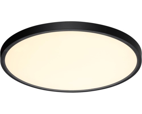 Настенно-потолочный светильник Alfa Black 7660/40L Sonex