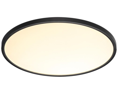 Настенно-потолочный светильник Alfa Black 7660/48L Sonex