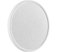 Настенно-потолочный светильник Omega White 7661/24L Sonex