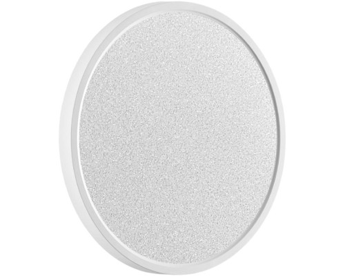 Настенно-потолочный светильник Omega White 7661/24L Sonex