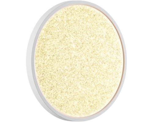 Настенно-потолочный светильник Omega White 7661/24L Sonex