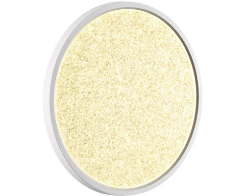 Настенно-потолочный светильник Omega White 7661/32L Sonex