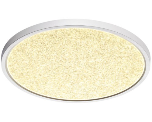 Настенно-потолочный светильник Omega White 7661/32L Sonex