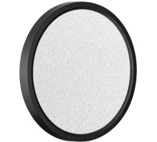 Настенно-потолочный светильник Omega Black 7662/18L Sonex