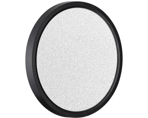 Настенно-потолочный светильник Omega Black 7662/18L Sonex