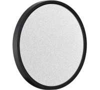 Настенно-потолочный светильник Omega Black 7662/24L Sonex