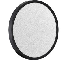 Настенно-потолочный светильник Omega Black 7662/24L Sonex