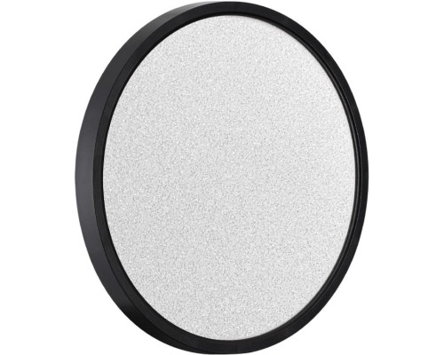 Настенно-потолочный светильник Omega Black 7662/24L Sonex