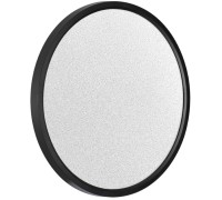 Настенно-потолочный светильник Omega Black 7662/32L Sonex