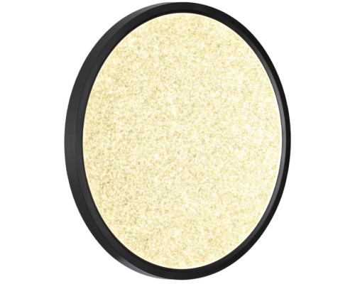 Настенно-потолочный светильник Omega Black 7662/32L Sonex