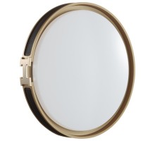 Настенно-потолочный светильник Favemo Black 7667/DL Sonex