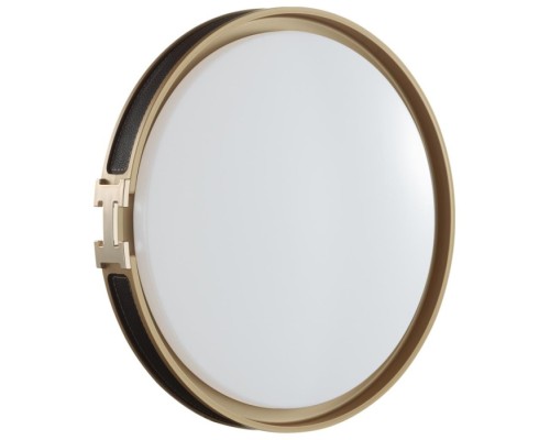 Настенно-потолочный светильник Favemo Black 7667/EL Sonex