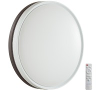 Настенно-потолочный светильник Nohava Brown 7668/EL Sonex