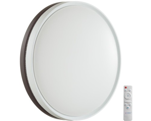 Настенно-потолочный светильник Nohava Brown 7668/EL Sonex