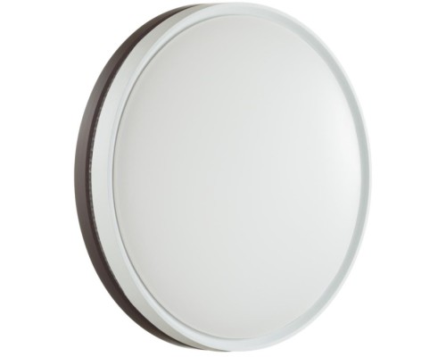 Настенно-потолочный светильник Nohava Brown 7668/EL Sonex