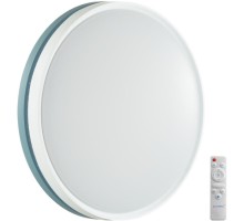 Настенно-потолочный светильник Nohava Blue 7669/EL Sonex