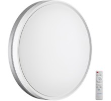 Настенно-потолочный светильник Nohava Grey 7670/EL Sonex