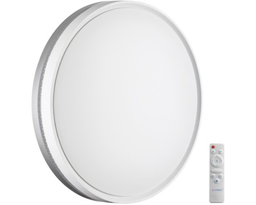 Настенно-потолочный светильник Nohava Grey 7670/EL Sonex