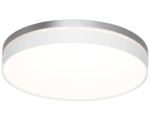 Настенно-потолочный светильник Nohava Grey 7670/EL Sonex