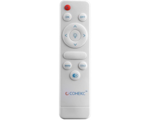 Настенно-потолочный светильник Gitum 7672/EL Sonex