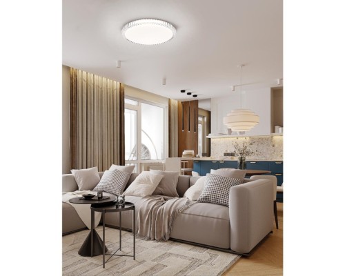 Настенно-потолочный светильник Atiko 7673/EL Sonex