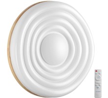 Настенно-потолочный светильник Fass Wood 7674/EL Sonex