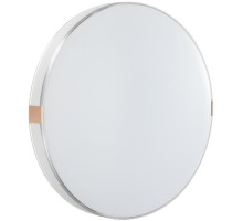 Настенно-потолочный светильник Otiga White 7676/DL Sonex