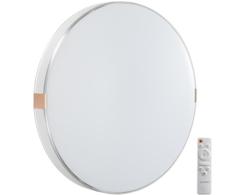 Настенно-потолочный светильник Otiga White 7676/EL Sonex