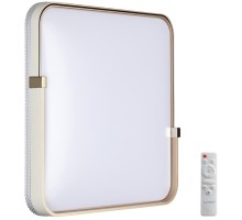 Настенно-потолочный светильник Olidi White 7680/EL Sonex