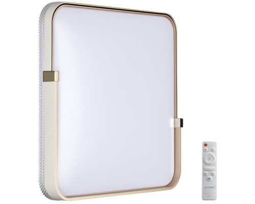 Настенно-потолочный светильник Olidi White 7680/EL Sonex